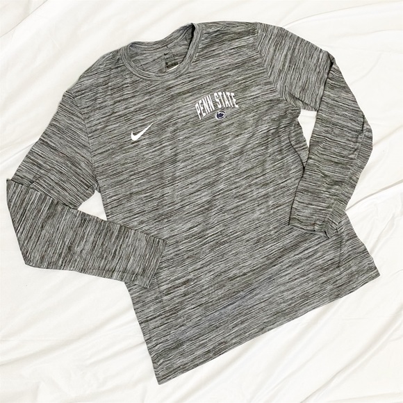 penn state dri fit shirt